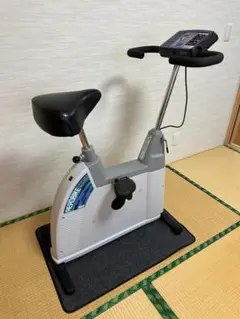 2026年最新】コンビ エアロバイク ez102の人気アイテム - メルカリ