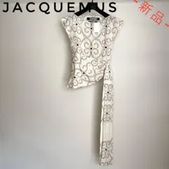 2026年最新】JACQUEMUS レディース シャツ・ブラウスの人気アイテム 