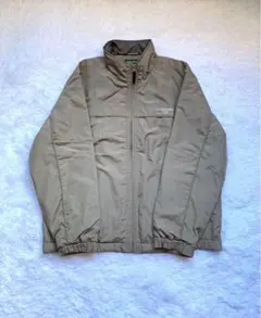 [美品] IVY BROTHERS アイビーブラザーズ　ベージュ ジャンパー