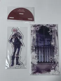 アイドリッシュセブン アイナナ　和泉三月 アクリルスタンド