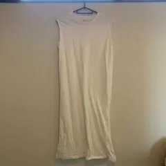 ロングワンピース