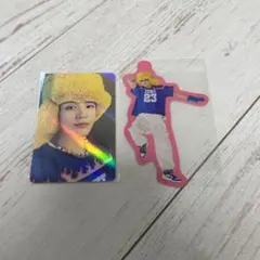 NCTDREAM CANDY ジェノ トレカ