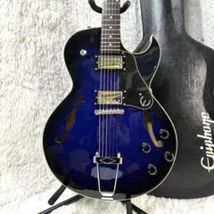 2026年最新】epiphone dot 335の人気アイテム - メルカリ