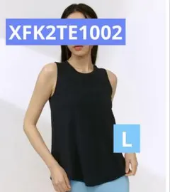 新品未開封！XFK2TE1002 ICE FEATHER コンフォート Lサイズのサムネイル