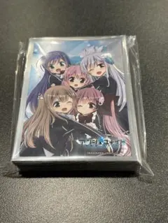 2025年最新】アンジュユナイト スリーブの人気アイテム - メルカリ