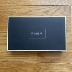 未使用品　JO MALONE ジョー マローン ロンドン メンズ コロン セット
