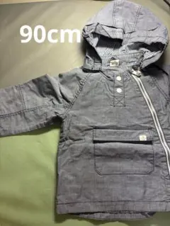 H&M フード付きジャケット EUR 92
