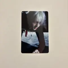 ENHYPEN DESIRE:UNLEASH タワレコ特典 ジョンウォン