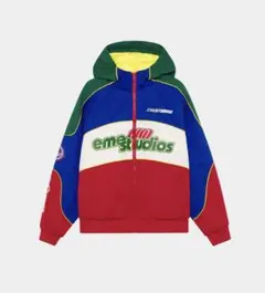 emestudios ジャケット リバーシブル - メルカリ