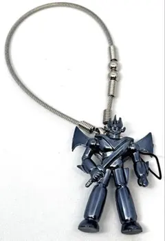 グレートマジンガー キーホルダー フィギュア