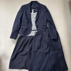 フォーマルスーツ3点セット