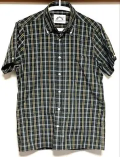 新品未使用】26ss Gypsy&sons オープンカラーシャツ - メルカリ