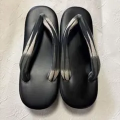 ハ*ン様 foot the coacherレザー雪駄ビルケンソール26cmブラッ - メルカリ