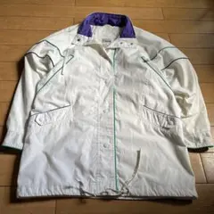 ジャケット ホワイト