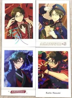 蓮巳敬人 ぱしゃっつ ぱしゃこれ まとめ売り あんスタ