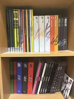 スキズ　straykids アルバム　まとめ売り