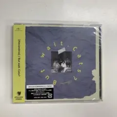 [Alexandros] ／ But wait. Cats? CD