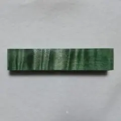 スタビライズドウッドノブ ハンドルノブ 2個 シマノ・ダイワ通用（緑） スタビライズドウッドノブ ハンドルノブ 2個 シマノ・ダイワ通用