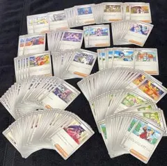 ポケカ ポケモンカード まとめ売り サポート