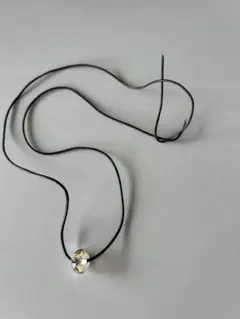 ★新品未使用スワロフスキーSWASOVSKIネックレス