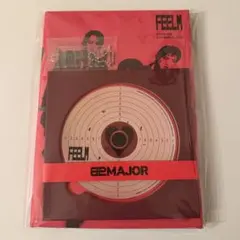 【新品未開封】82MAJOR FEELM ミニアルバム