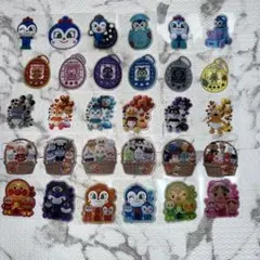 アンパンマンアメステ5シートセット