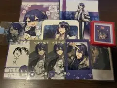 にじさんじ 長尾景 まとめ売り - メルカリ