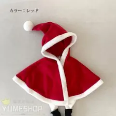 サンタポンチョ