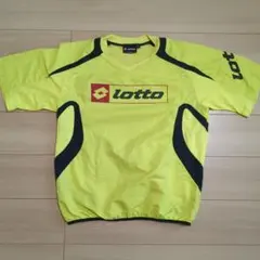 lotto サッカー ピステ Lサイズ