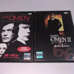 2025年最新】オーメン2ダミアンの人気アイテム - メルカリ