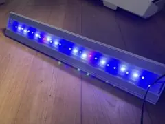 Lights Of Life 水槽用LEDライト16灯 アプリコントローラー対応 - メルカリ