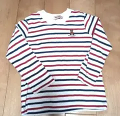 ミキハウス　ロンT 100センチ