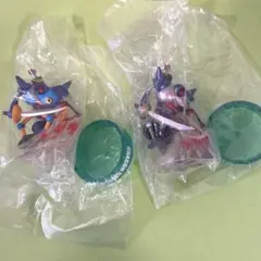 ドラゴンクエスト　モンスターズギャラリー　バトルロードセレクション　キラーマシン