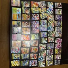 ポケモンカード 約200枚セット ホロ・レアカード含む