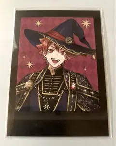 ツイステ ブルームバースデー エース ぱしゃこれ