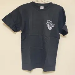 YAMAHA Tシャツ The 12th Star Meeting 黒のサムネイル