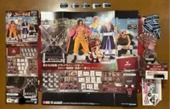 ワンピース　一番くじ