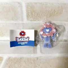 【即購入OK】大阪・関西万博 ミャクミャク フロッキーフィギュア 立ちポーズ