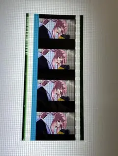 ガンダムSEED FREEDOM 入場特典 コマフィルム ラクス⑨