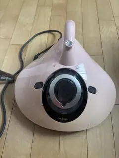 raycop LITE RE-100 ピンク ふとんクリーナー 本体 - メルカリ