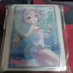 ウマ娘 メジロマックイーン スリーブ - メルカリ
