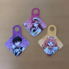 スイパラ✕にじさんじ コラボ Speciale