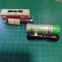 ダンパー浸透印（シヤチハタネームのような物)