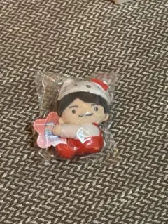 西畑大吾 ぬいぐるみ サンリオ