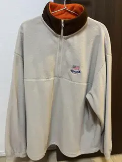 XLARGE フリース L