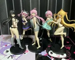 2025年最新】toloveる モモ＆ヤミの人気アイテム - メルカリ