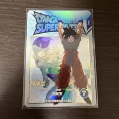 2025年最新】ドラゴンボールスーパーダイバーズ exr ex2-001の