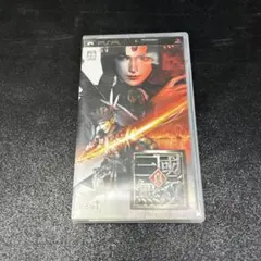 PSP／真・三國無双
