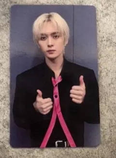 スキズ doit リノ