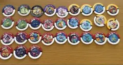 ポケモン コレクション コイン 30個セット